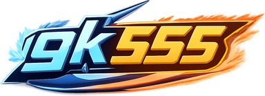 bdgk555.net Logo